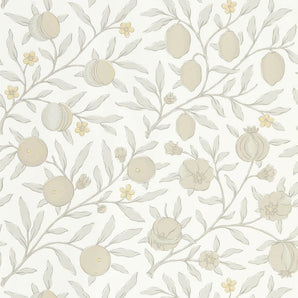 William Morris Pure Fruit tapeet