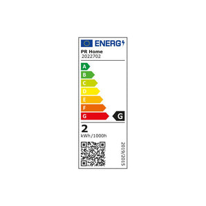 Perfect E27 LED Opal Globe (võimsusega 2W - 4,5W)