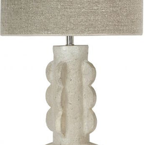 Harper lampbase, 50 cm