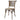 French Chair w. wicker seat & back