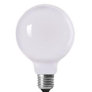 Perfect E27 LED Opal 95 mm (5W - 8W)