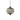Lühterpall Rhode, kristall / ⌀ 23 - 80 cm