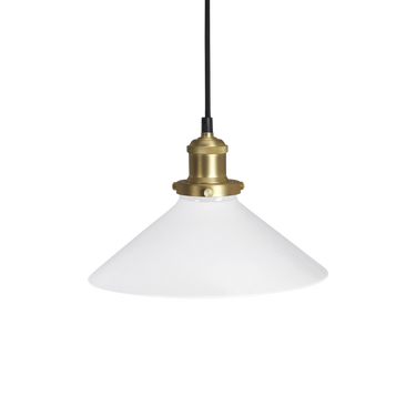 Lamp August, 25 cm / valik värve