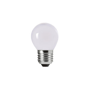 Perfect E27 LED Opal Globe (võimsusega 2W - 4,5W)