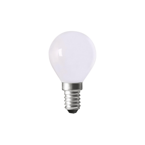 Perfect LED Opal E14 Globe 4,5cm (võimsus 2W - 4,5W)